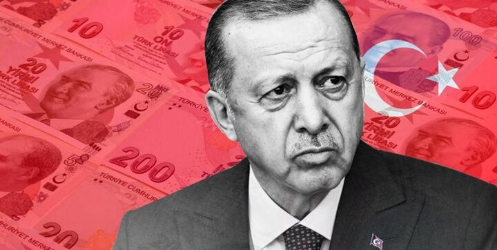 تصمیم جنجالی اردوغان؛ حداقل دستمزد در ترکیه  ۷۵ درصد افزایش یافت
