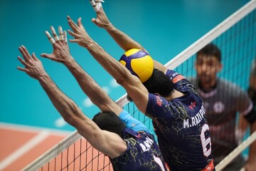 این ۷ تیم مسافر المپیک پاریس شدند / تنها راه حضور والیبال ایران در المپیک چیست؟