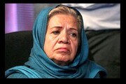 گیتی معینی: هرگز مهران مدیری و مادر بهاره رهنما را نمی بخشم/ یک هفته تمام گریه کردم