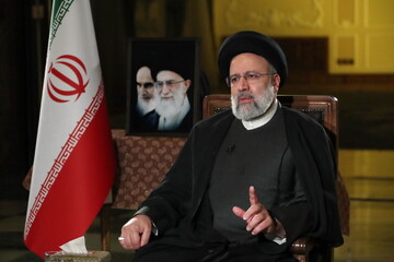 رئیس جمهور سه شرط ایران برای توافق در وین را اعلام کرد