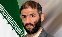 محمد علی نوبخت فرماندار ساری شد