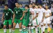 فوتبال ایران در انتظار دو صعود جهانی آخر هفته ای! /آیا مردان و زنان ایرانی به جام جهانی راه پیدا می کنند؟
