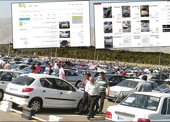 اتفاق عجیب در بازار خودرو/قیمت خودرو در ایران ۳ برابر قیمت های جهانی!
