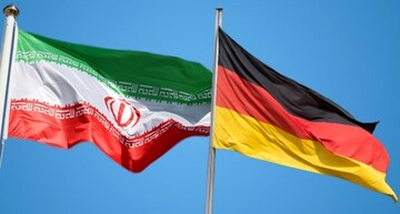 آلمان توپ را به زمین ایران انداخت