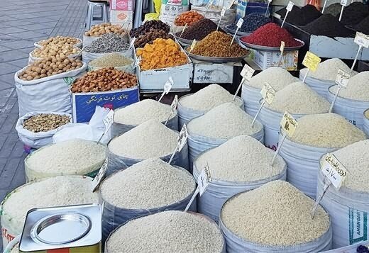 قیمت جدید برنج اعلام شد + جدول قیمت