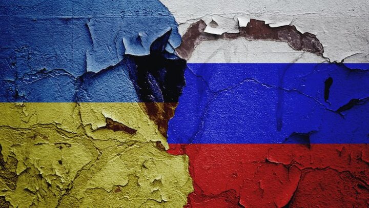 سایه جنگ روسیه و اوکراین بر سر ارزهای دیجیتال!