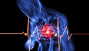 سندرم قلب شکسته در دوره کرونا افزایش یافت
