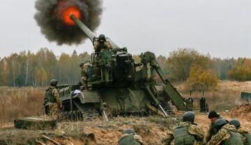 روز سوم جنگ روسیه علیه اوکراین | تصاویر و ویدیوها