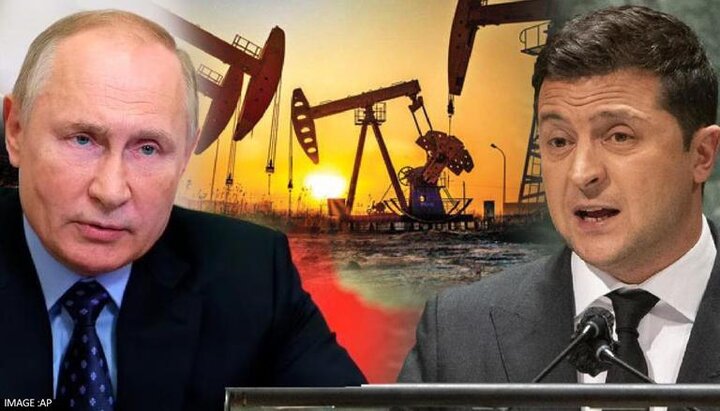 اگر جنگ روسیه علیه اوکراین فرسایشی شود نفت به ۲۰۰ دلار هم می رسد! / سرنوشت روسیه در این جنگ وضعیت ایران را در بازار نفت  مشخص خواهد ساخت