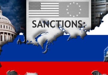 گنبد آهنین روس‌ها در برابر تحریم‌ها