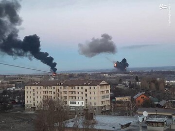 چه چیزی باعث احتیاط روس‌ها در حمله گسترده به «خارکیف» شده است؟+عکس
