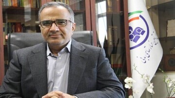 بهزادپور رئیس کل بیمه مرکزی شد+سوابق
