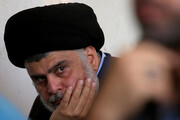 درخواست مقتدی صدر از زائران ایرانی اربعین