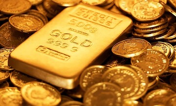 شوک صعودی به قیمت طلا بعد از جنگ اوکراین