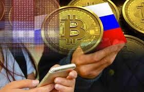 مجلس دوما روسیه در حال تلاش برای قانونی کردن ارزهای دیجیتال است