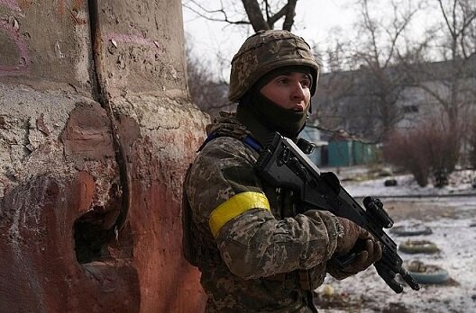 آیا اوکراین رها شده است؟
