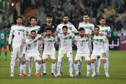 صعود فوتبال ایران به جمع ۲۰ تیم برتر جهان + لینک فیفا