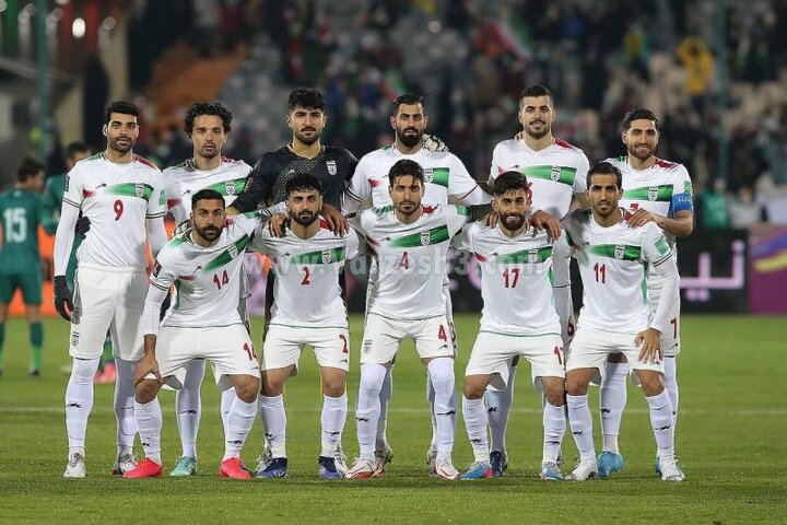 الجزایر با تیم دوم برابر ایران/می‌توان منتظر کیفیت بود؟