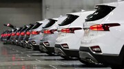 شوک مجلس به بازار خودروهای وارداتی