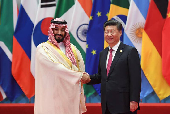 کودتای ریاض و پکن علیه سلطه پترودلار/عربستان سعودی نفت صادراتی خود به چین را به یوآن قیمت‌گذاری می‌کند؟