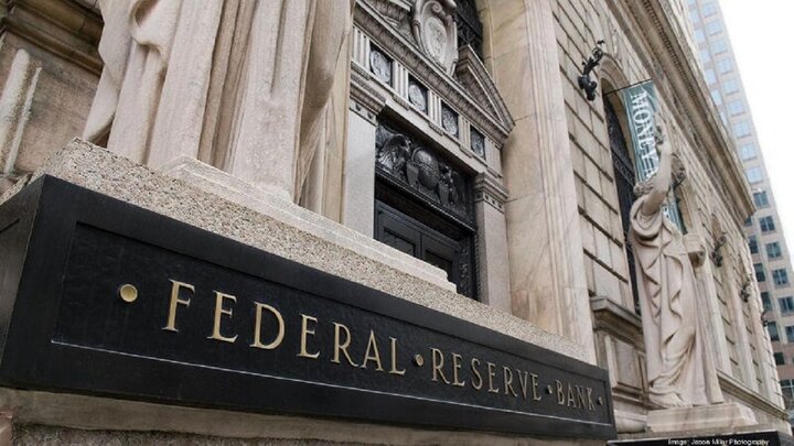 فدرال رزرو متهم سقوط بانک‌های آمریکاست؟