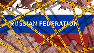 لایحه جدید مجلس سنا فرار از تحریم‌ را برای روسیه سخت‌تر کرد