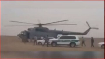 تیراندازی مرگبار در پادگان بوشهر؛ یک سرباز ۴ سرباز دیگر را به شهادت رساند | تصاویر لحظه دستگیری قاتل| توضیحات رسمی سپاه + فیلم