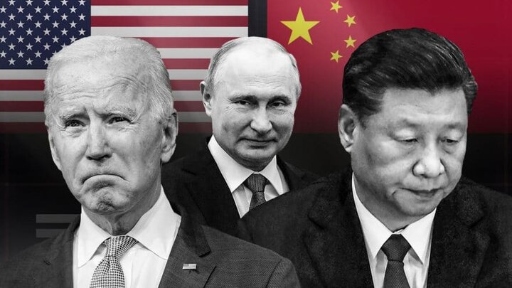دورخیز چین و روسیه برای حمله به آمریکا/دوباره «پایان تاریخ»؟