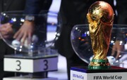 تیم‌های جام جهانی حریفان خود را شناختند + جدول کامل گروه‌ها بعد از قرعه‌کشی جام جهانی ۲۰۲۲