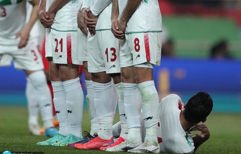 به بهانه تجمعات اعتراضی در کشور؛ ایران از جام جهانی کنار گذاشته می‌شود؟