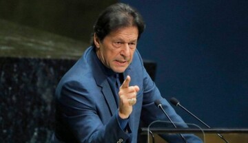 ببینید | کودتا در پاکستان! /چه کسی دولت عمران خان را سرنگون کرد؟