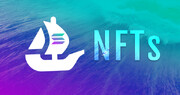 NFTهای سولانا اکنون در OpenSea قابل معامله‌اند
