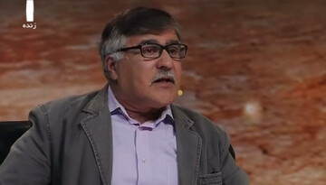 اظهارات جالب همرزم شهید چمران در برنامه زنده تلویزیونی + ویدیو