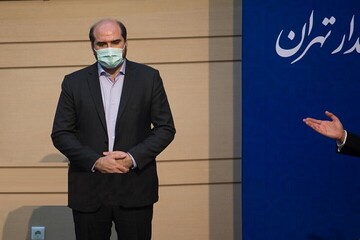 خط و نشان استاندار تهران برای مهران مدیری | در هر سوراخ موشی پنهان شده باشند با آنها برخورد خواهد شد