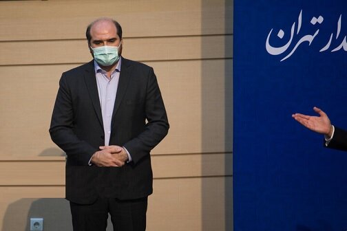 موج انتقادات از استاندار جوان تهران ا بی تفاوتی به سلامت مردم | تمام فعالیت‌ها باید تعطیل می‌شد؛ مردم سردرگم شدند ا 