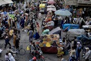 بانک جهانی از احتمال کاهش ۳۰ درصدی تولید ناخالص داخلی افغانستان خبر داد