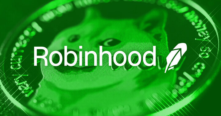 مدیرعامل Robinhood معتقد است که دوج‌کوین پتانسیل تبدیل شدن به ارز اینترنت را دارد