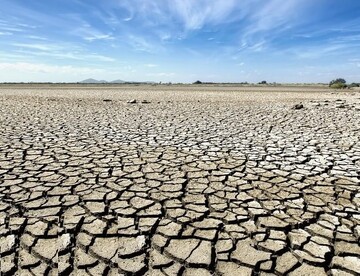 ۸۰ درصد منابع آب سطحی کشور از دست رفته؛برای نجات ایران تنها ۵ تا ۱۰ سال فرصت داریم/سدهای کشور وضعیت وخیمی دارند/ امسال بارش ۵۰ درصد کمتر از وضع عادی بوده است!
