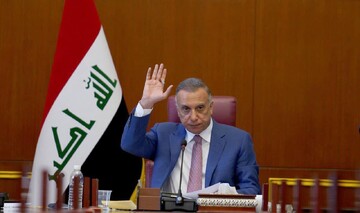 در دور پنجم گفتگوهای ایران و عربستان با حضور نخست وزیر عراق  چه گذشت؟