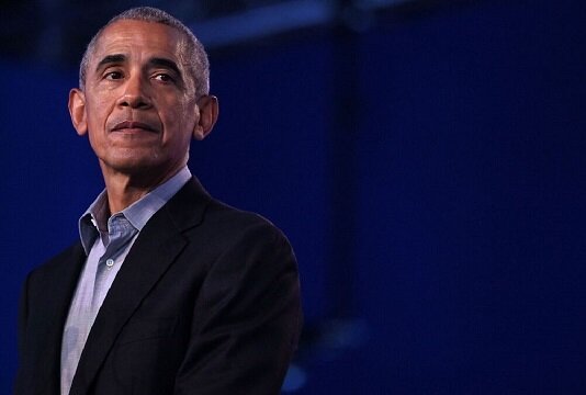 اوباما: مردم به دلیل انتشار اطلاعات اشتباه در فضای مجازی، جان خود را از دست می‌دهند + فیلم سخنرانی