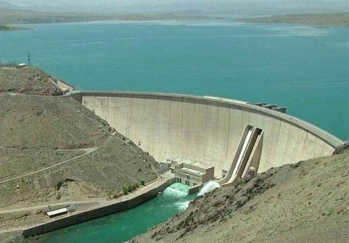 خداحافظی ایران با ارس/ پروژه «داپ» ترکیه چگونه در سکوت منابع آبی ایران را خشک می کند؟ 