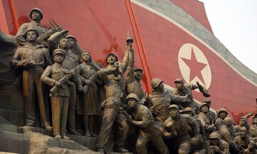 کره شمالی در آستانه قحطی کامل/در کره‌شمالی چه می‌گذرد؟