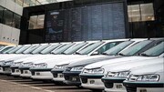 وزارت صمت شروط عرضه خودرو در بورس را اصلاح کند