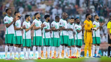 استارت عربستان برای جام جهانی قطر/ ایران همچنان بلاتکلیف!