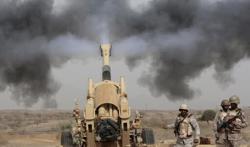 حمله سپاه به مقر گروهک‌های تروریستی در اربیل عراق