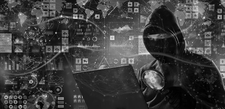 هجوم حملات فیشینگ به چند سایت‌ داده‌های رمز ارز
