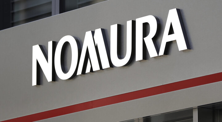 عرضۀ مشتقات بیت‌کوین به مشتریان آسیایی ازسوی کارگزاری Nomura