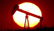رشد قیمت نفت در سایه کاهش تولید اوپک پلاس