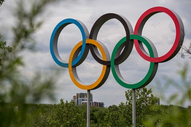 تایید نام ۱۵ ورزشکار ایرانی برای دریافت بورسیه IOC