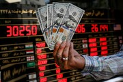 شوک خبری بورل به دلار تهران